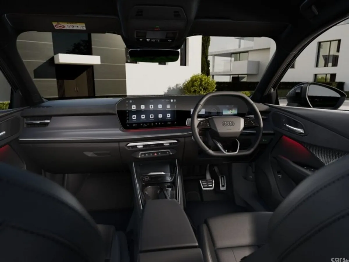 Audi Q3 Other, Unknown, 2026, 