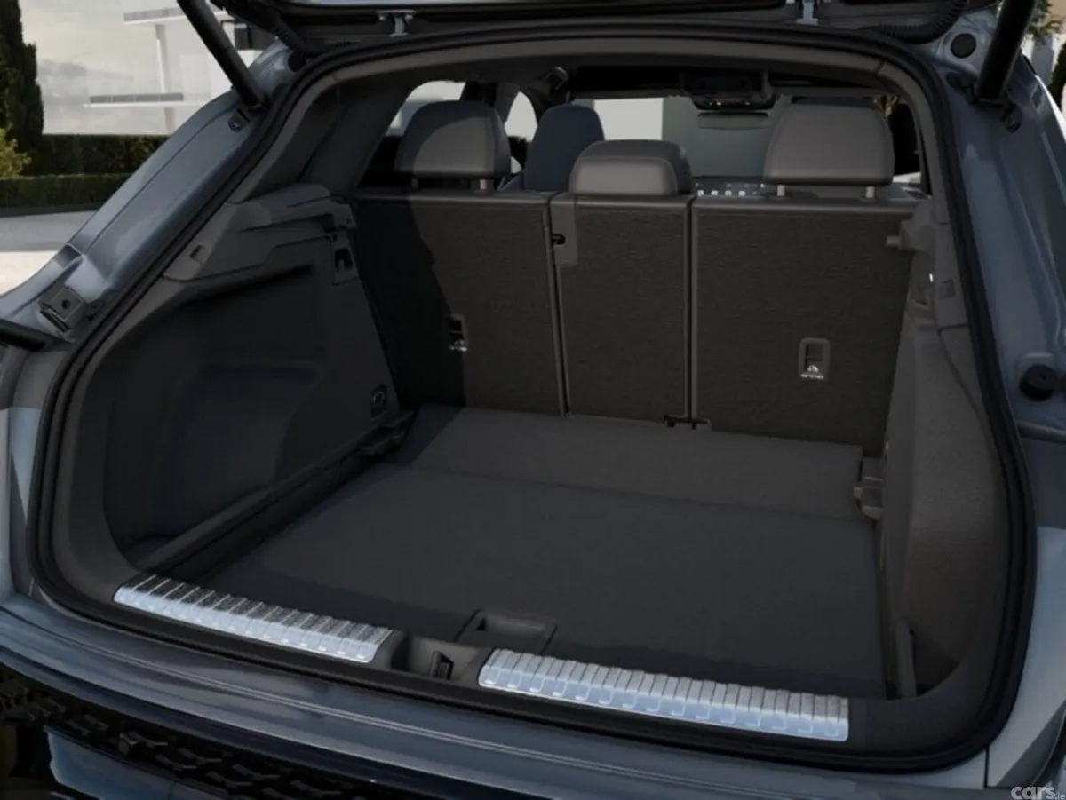 Audi Q3 Other, Unknown, 2026, 