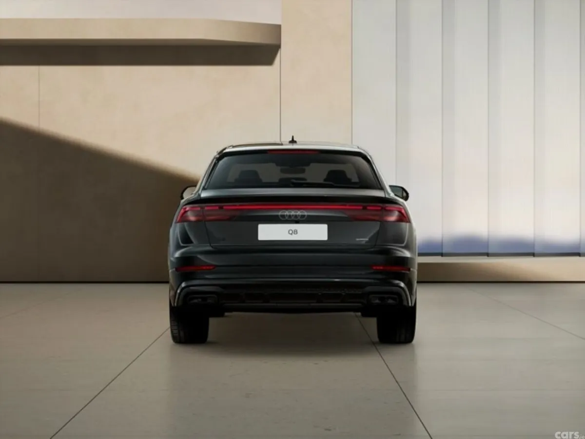 Audi Q8 Other, Unknown, 2026, 