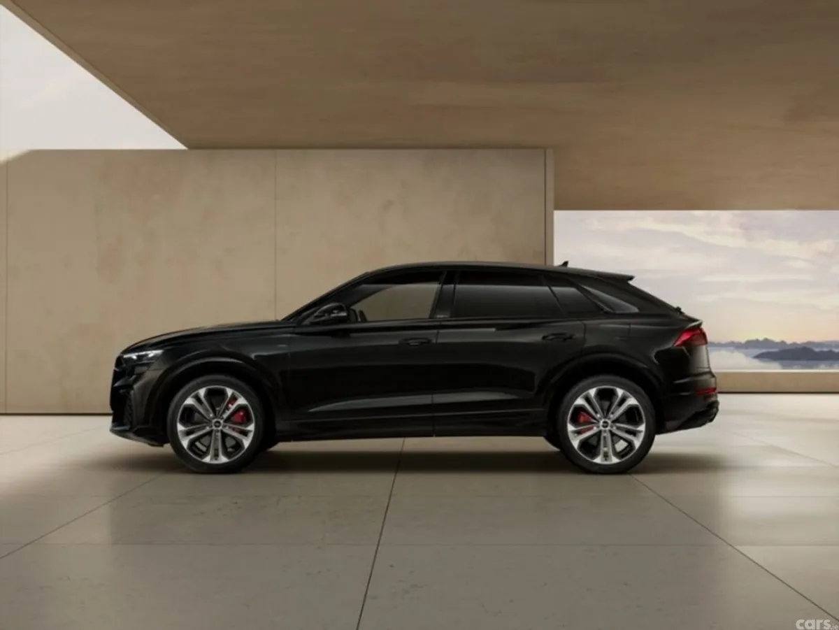 Audi Q8 Other, Unknown, 2026, 