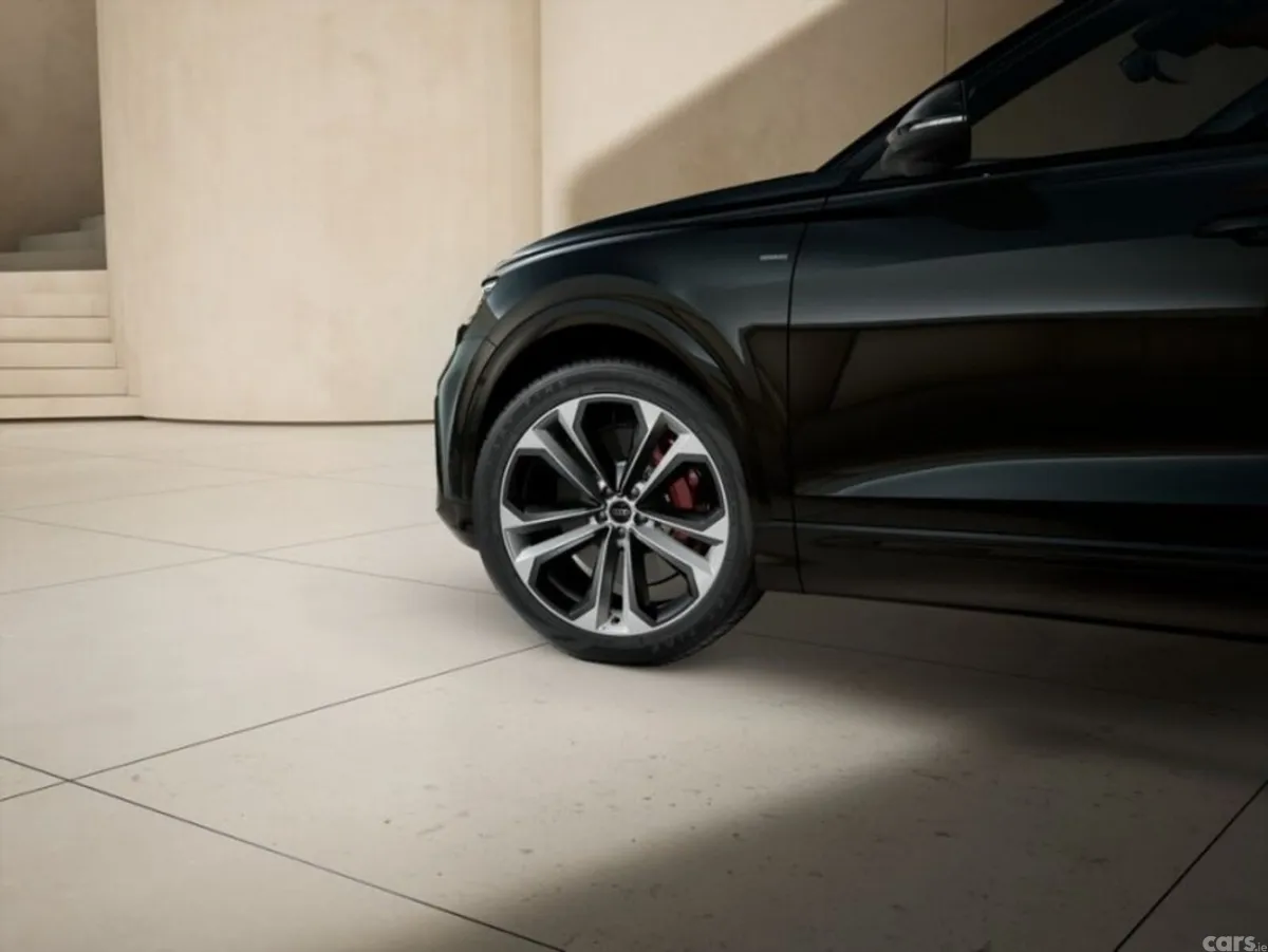 Audi Q8 Other, Unknown, 2026, 