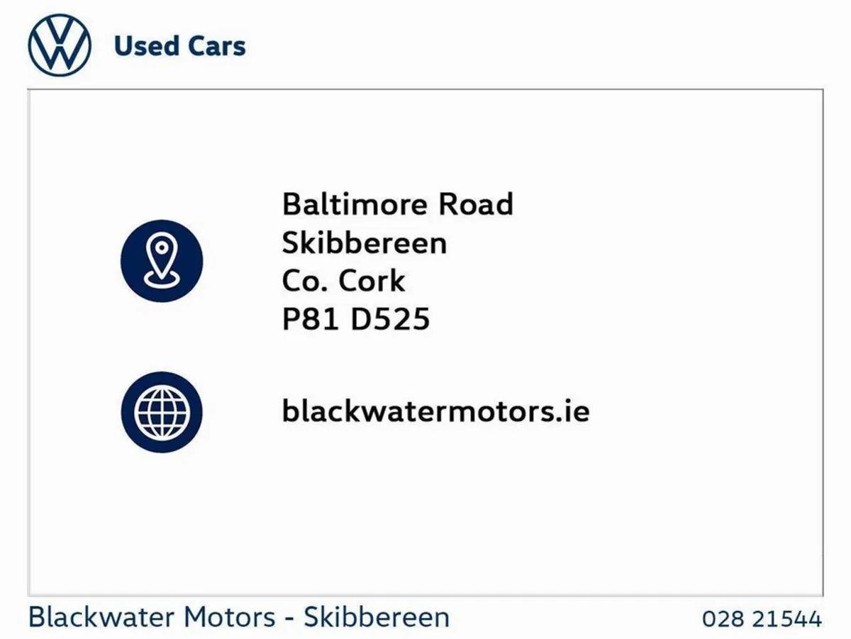 Volkswagen ID.4 Hatchback, Electric, 2023, Grey