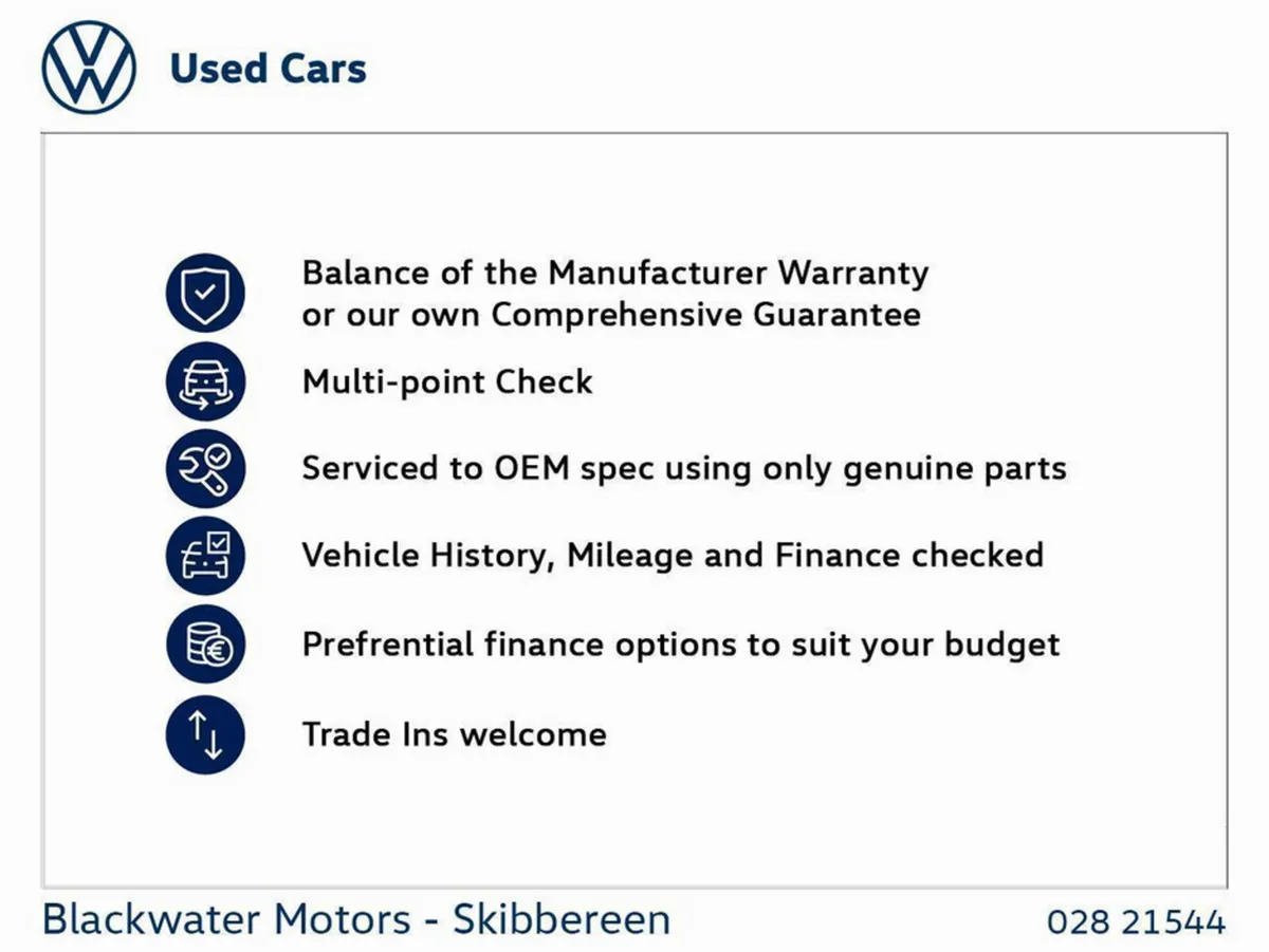 Volkswagen Golf Hatchback, Diesel, 2026, Grey