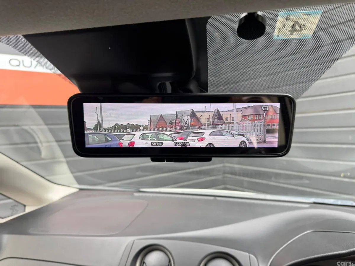 Nissan Note Hatchback, Petrol, 2019, White
