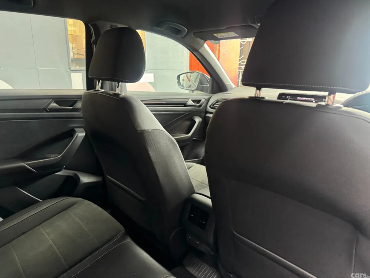 Volkswagen T-Roc SUV, Diesel, 2024, Black