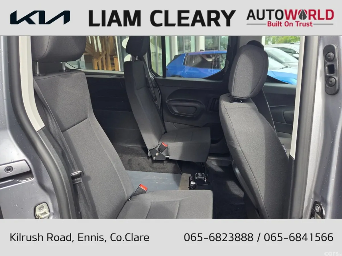 Citroen Berlingo MPV, Diesel, 2024, Grey