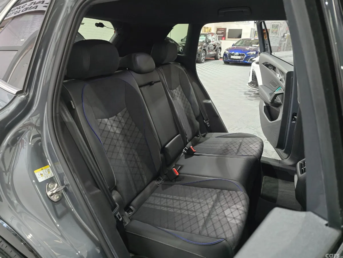 Volkswagen Tiguan SUV, Petrol Plug-in Hybrid, 2024, Grey