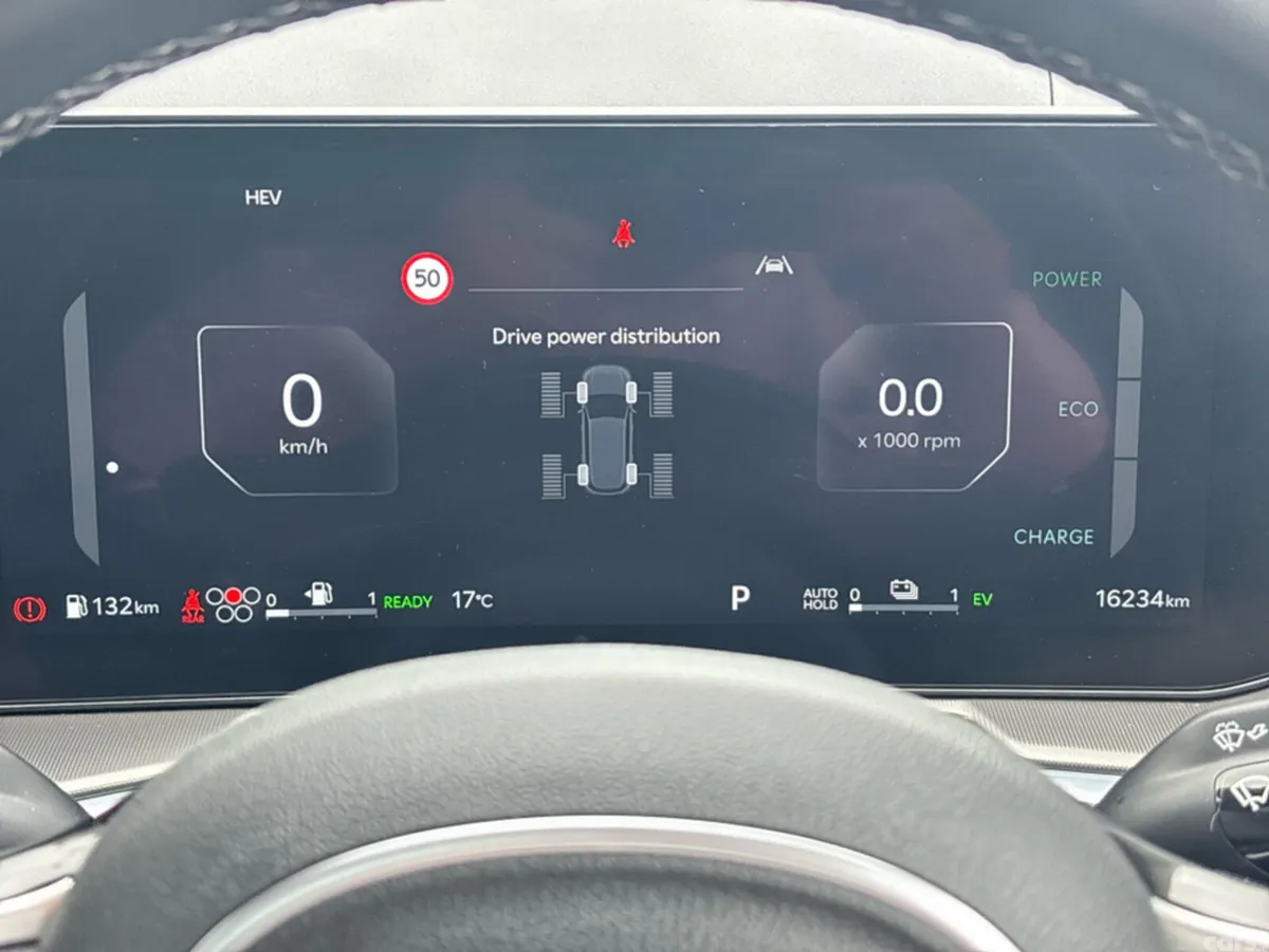 Kia Sorento MPV, Petrol Plug-in Hybrid, 2026, Blue