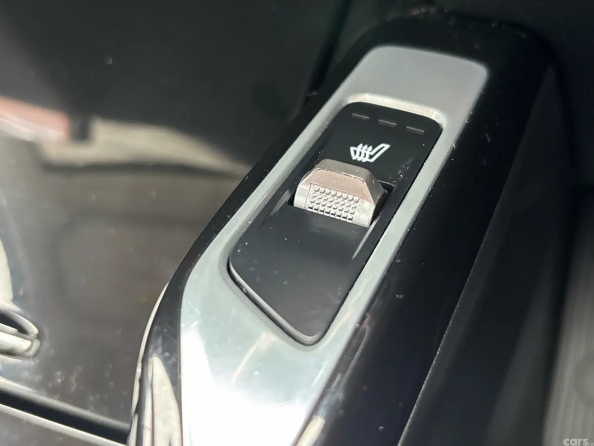 Kia Sorento MPV, Petrol Plug-in Hybrid, 2023, Black