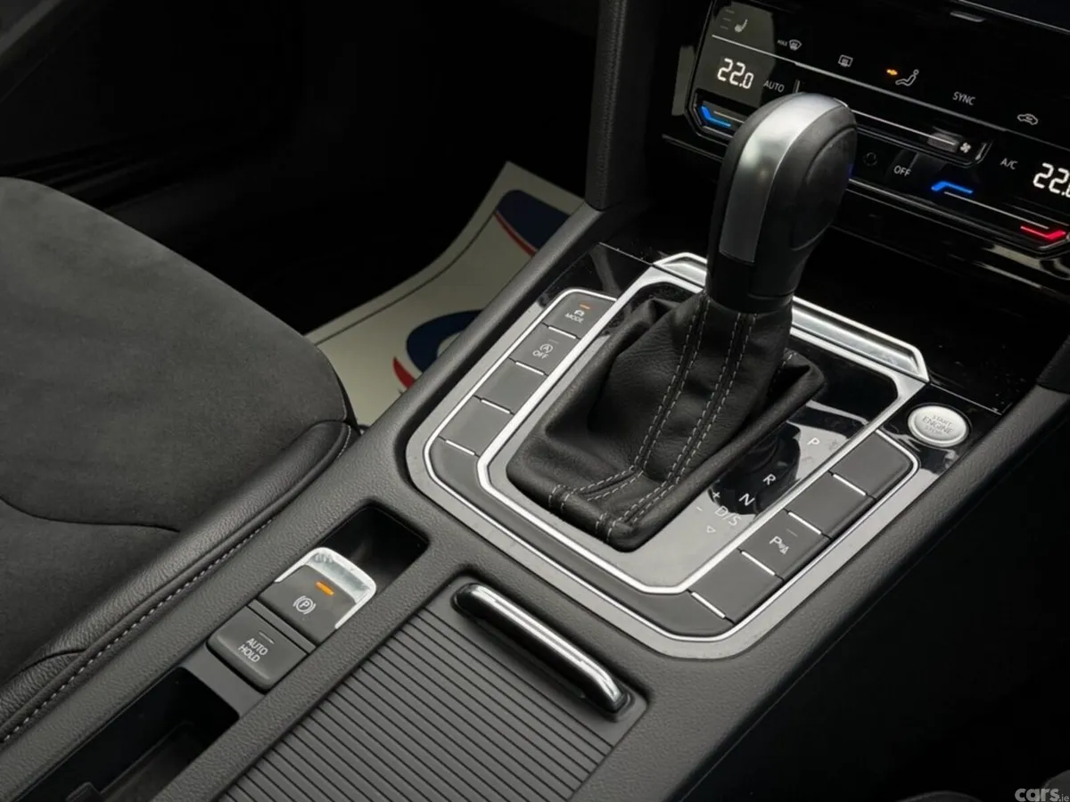 Volkswagen Arteon Hatchback, Diesel, 2022, Grey