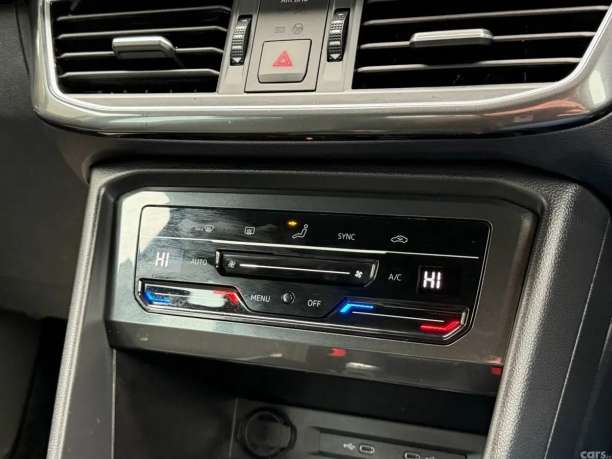 SEAT Tarraco SUV, Diesel, 2023, White