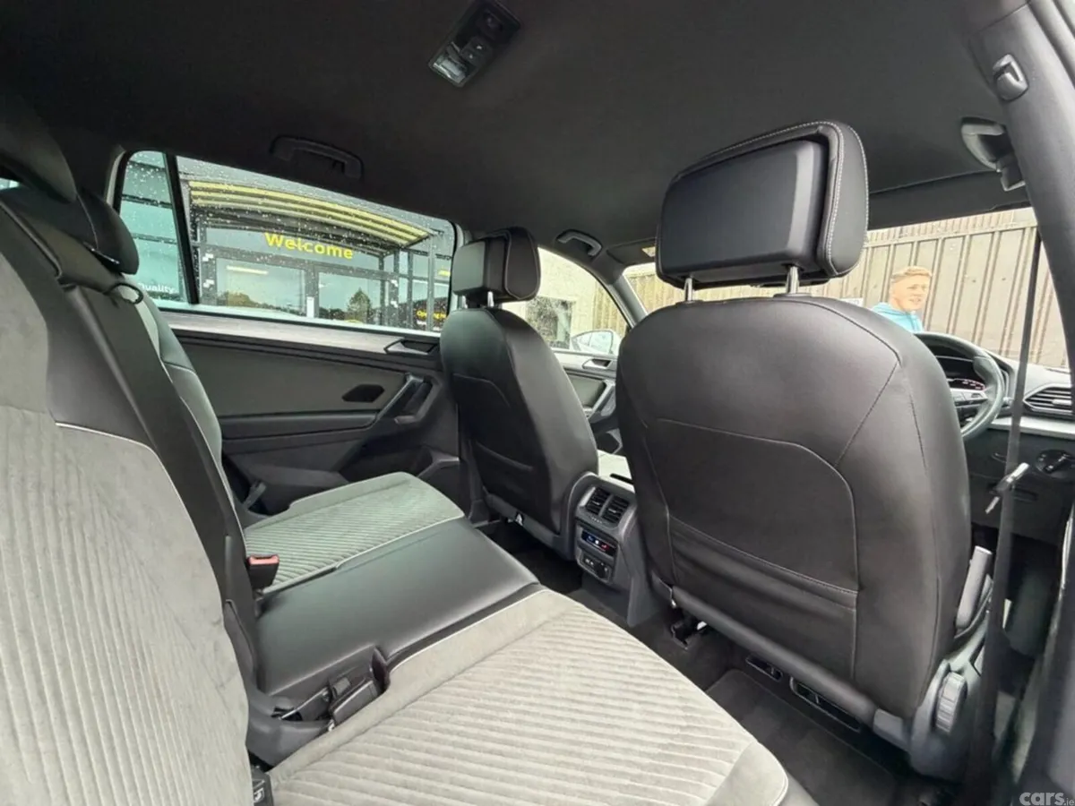 SEAT Tarraco SUV, Diesel, 2023, White