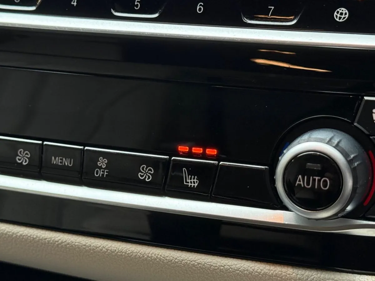BMW 5-Series Saloon, Petrol Plug-in Hybrid, 2022, Black