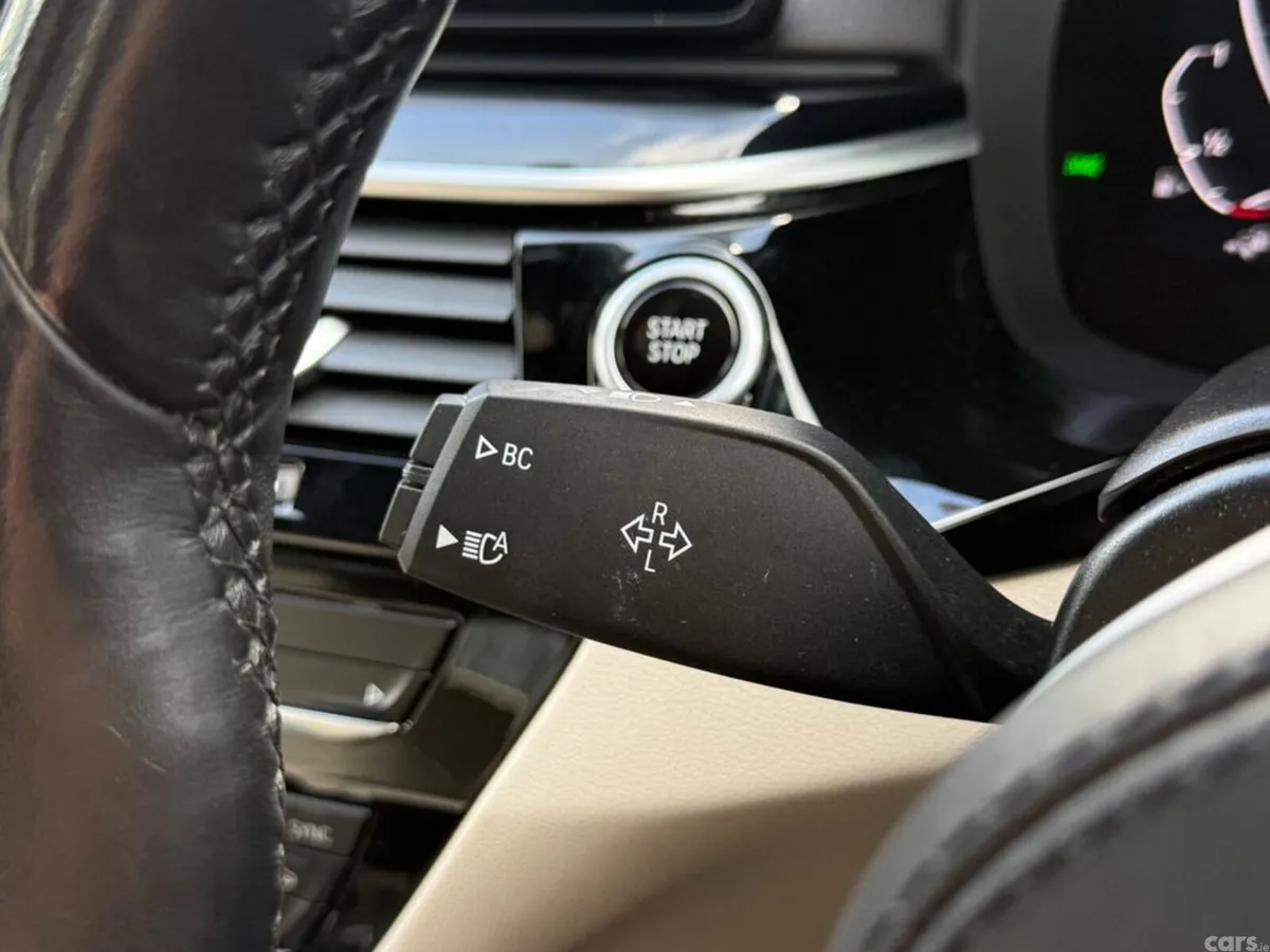 BMW 5-Series Saloon, Petrol Plug-in Hybrid, 2022, Black