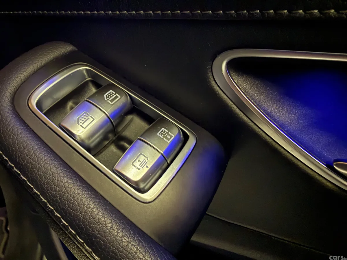 Mercedes-Benz S-Class Saloon, Diesel, 2018, Silver