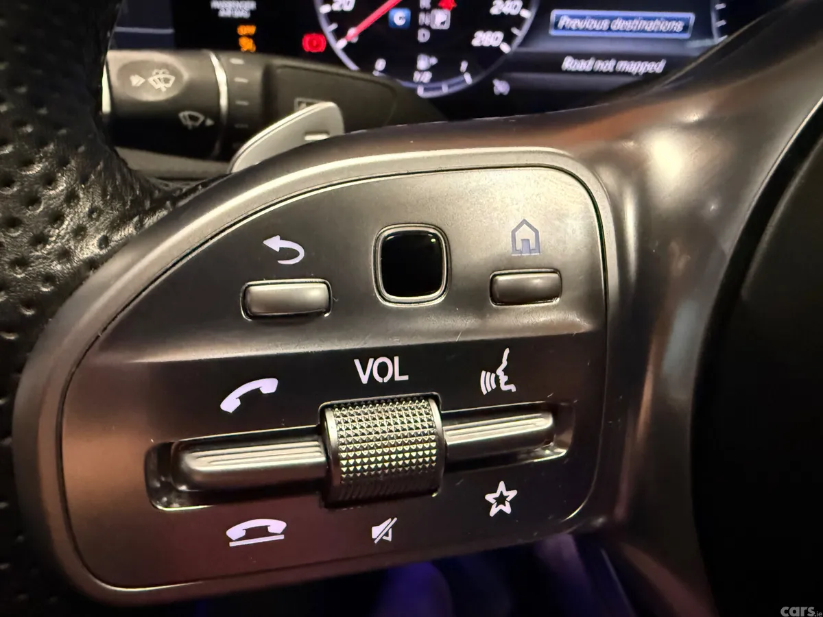 Mercedes-Benz S-Class Saloon, Diesel, 2018, Silver