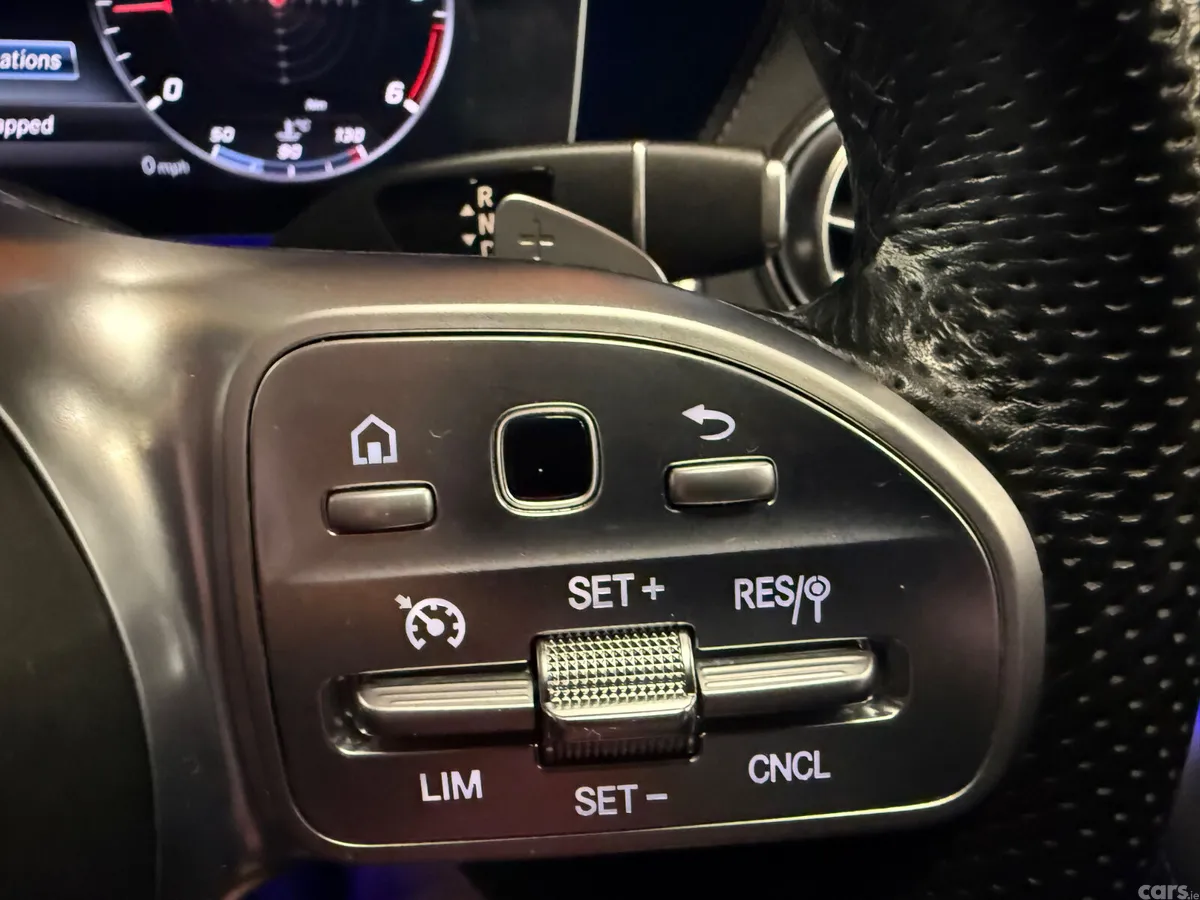 Mercedes-Benz S-Class Saloon, Diesel, 2018, Silver