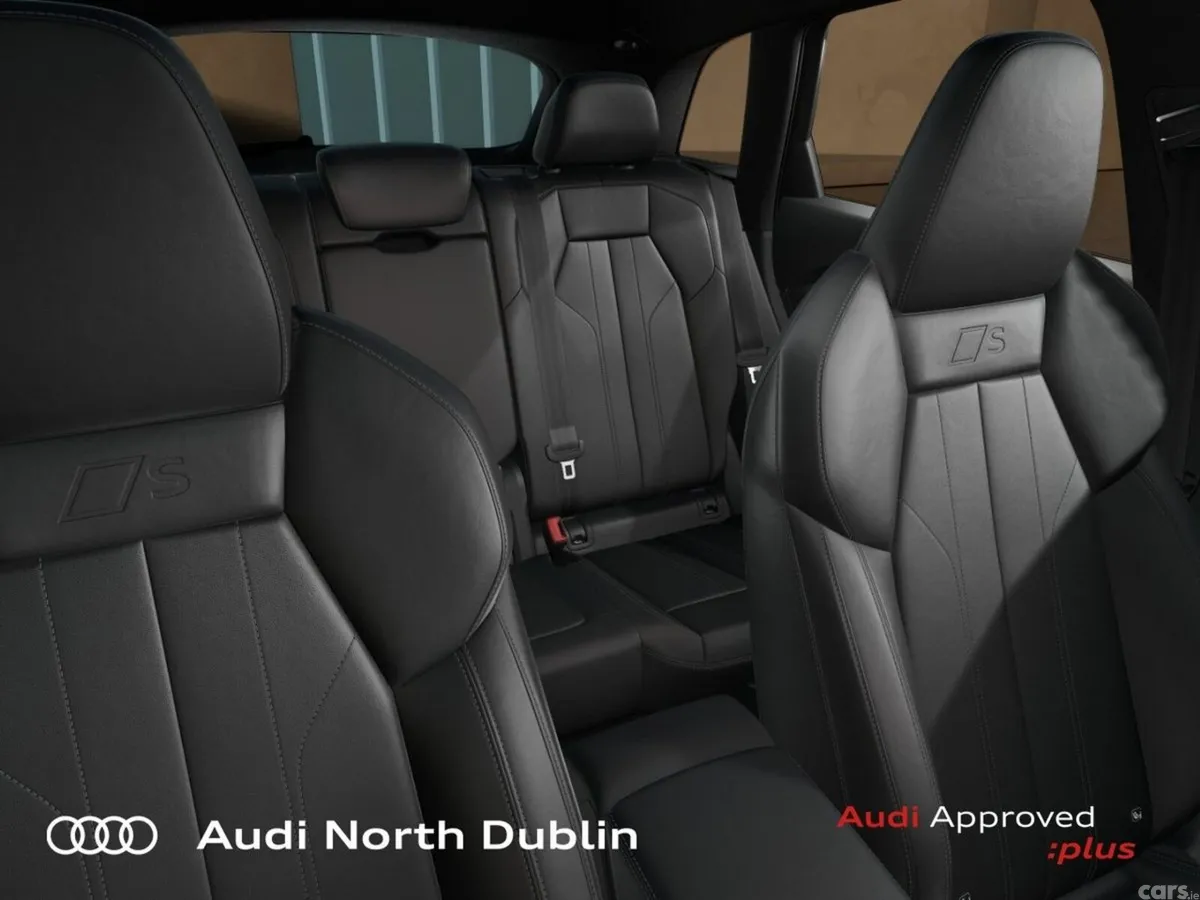 Audi Q5 SUV, Petrol Plug-in Hybrid, 2026, Grey