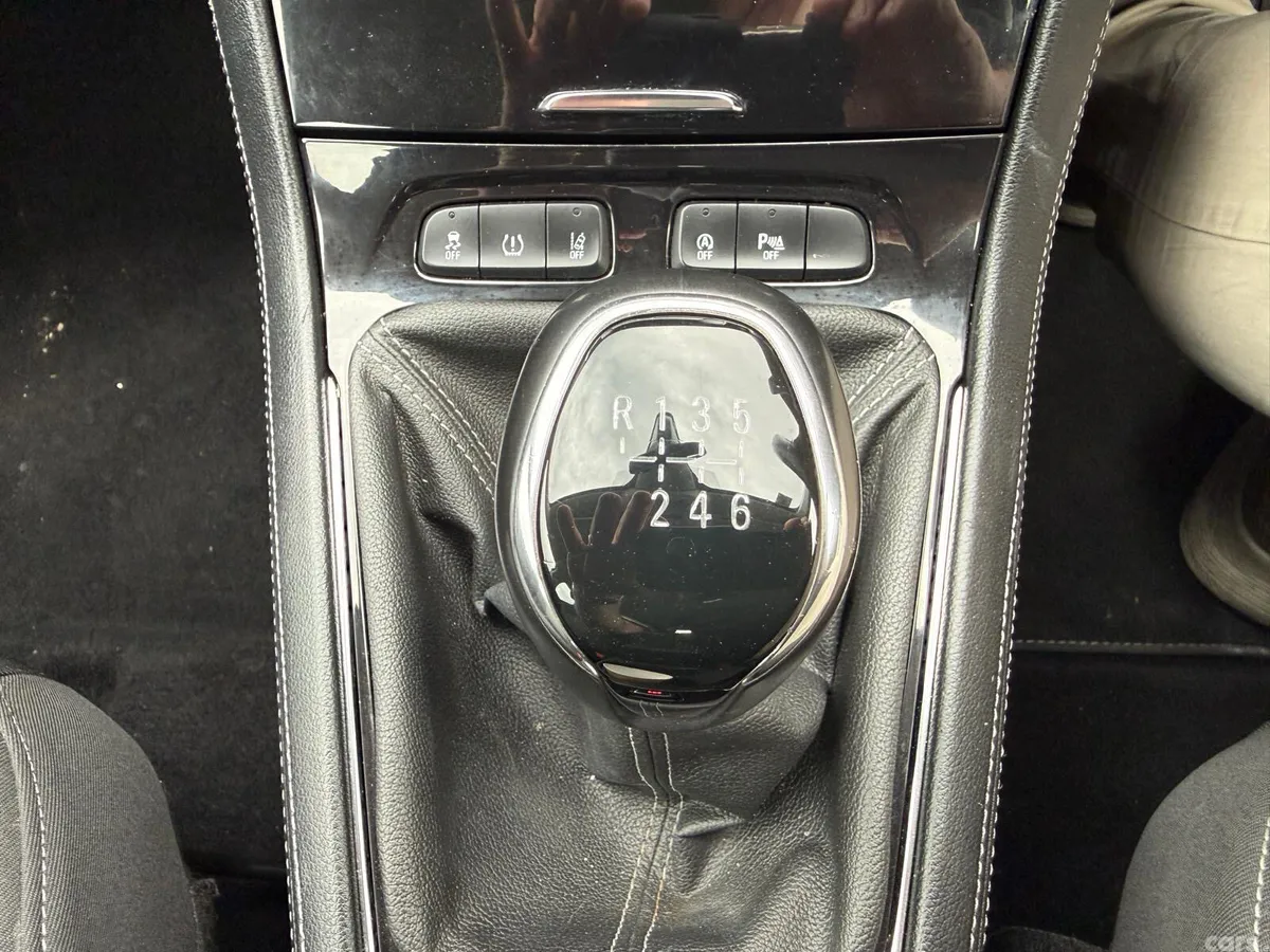 Opel Grandland X SUV, Petrol, 2019, Blue
