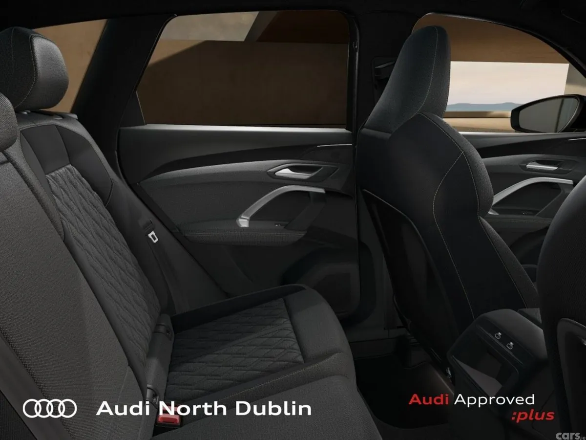 Audi Q5 SUV, Diesel Hybrid, 2026, Red