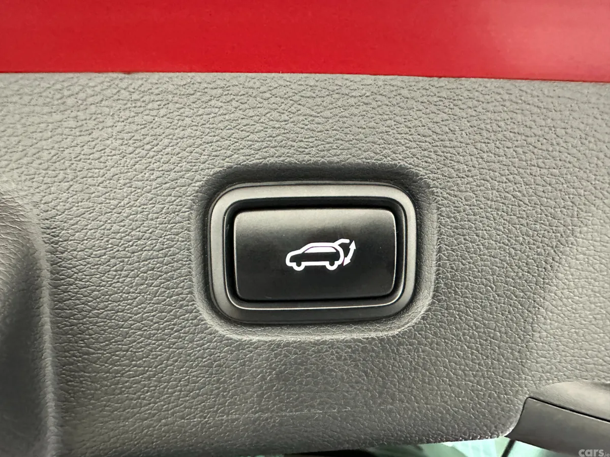Kia Sportage SUV, Diesel, 2022, Red
