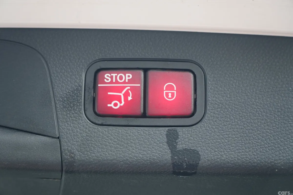 Mercedes-Benz GLC SUV, Diesel, 2019, White