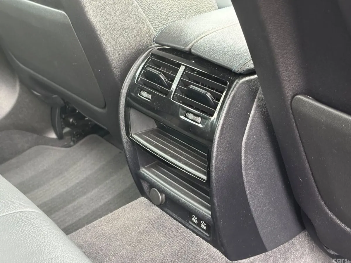 BMW 5-Series Estate, Petrol Plug-in Hybrid, 2021, Grey