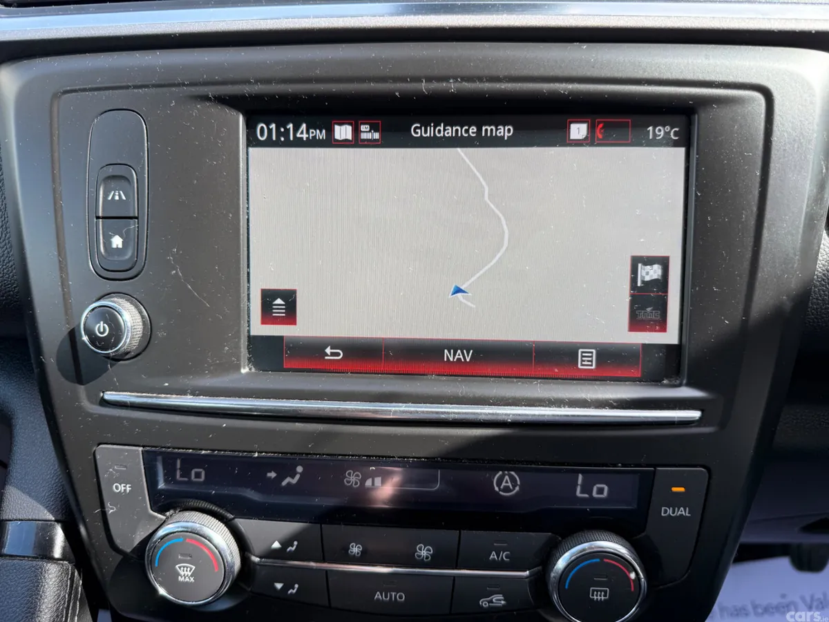 Renault Kadjar SUV, Diesel, 2016, Silver