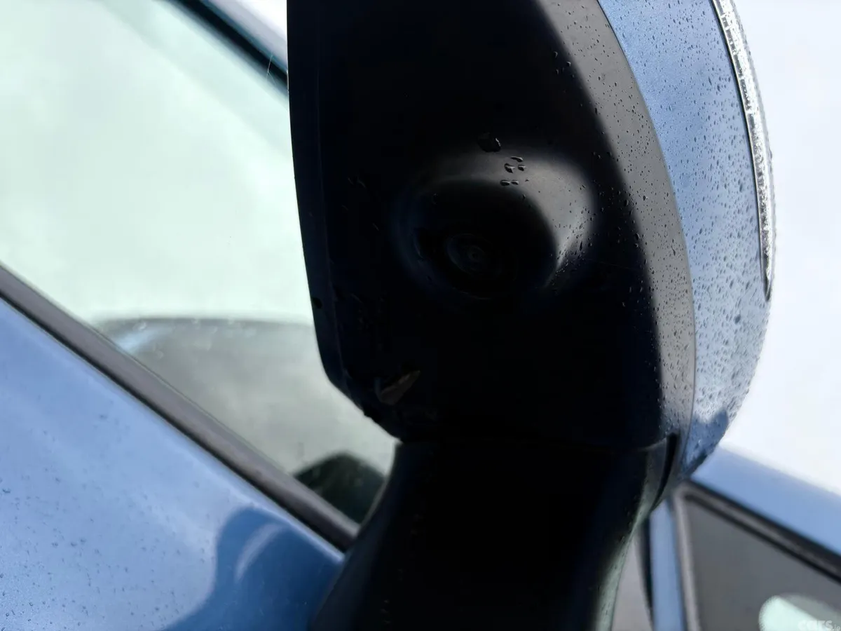Nissan Note Hatchback, Petrol, 2015, Blue