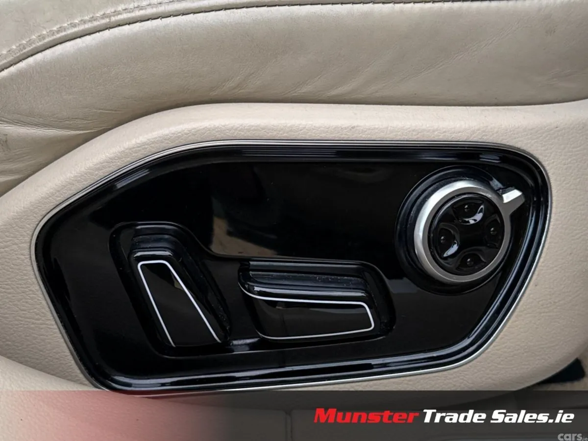 Audi A8 Saloon, Diesel, 2017, Brown