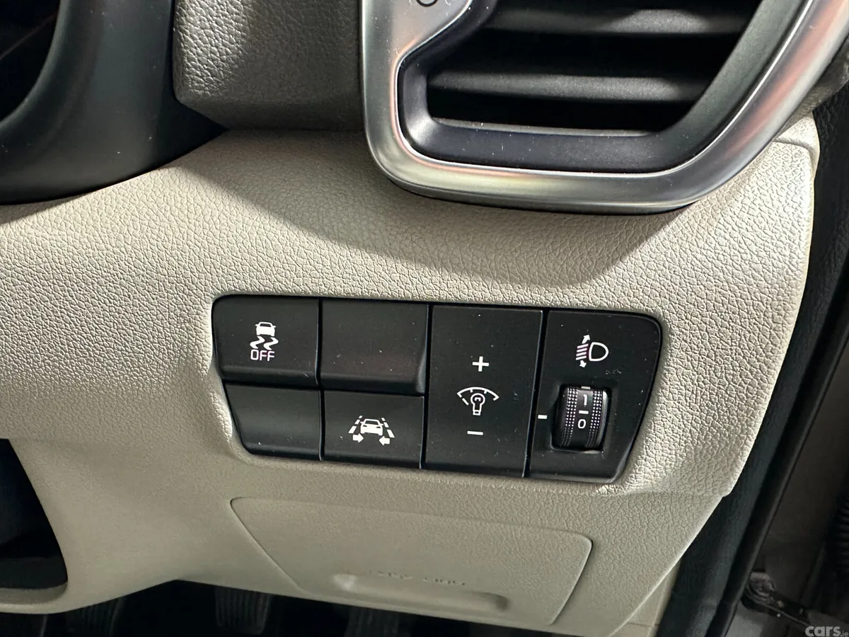 Kia Sportage SUV, Diesel, 2018, Brown