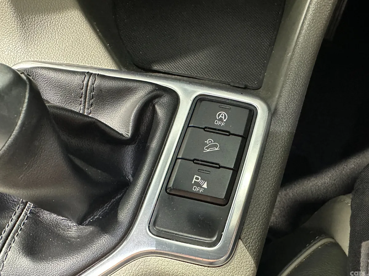 Kia Sportage SUV, Diesel, 2018, Brown
