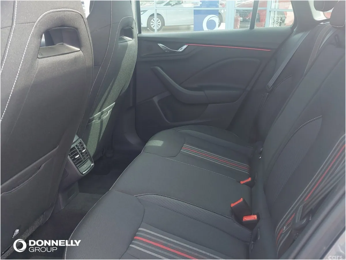 Skoda Kamiq Hatchback, Petrol, 2024, Grey