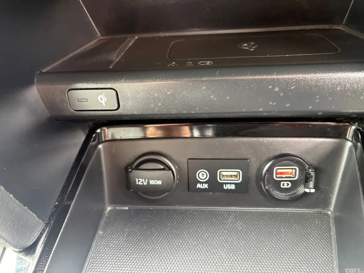 Kia Ceed Hatchback, Diesel, 2018, Blue