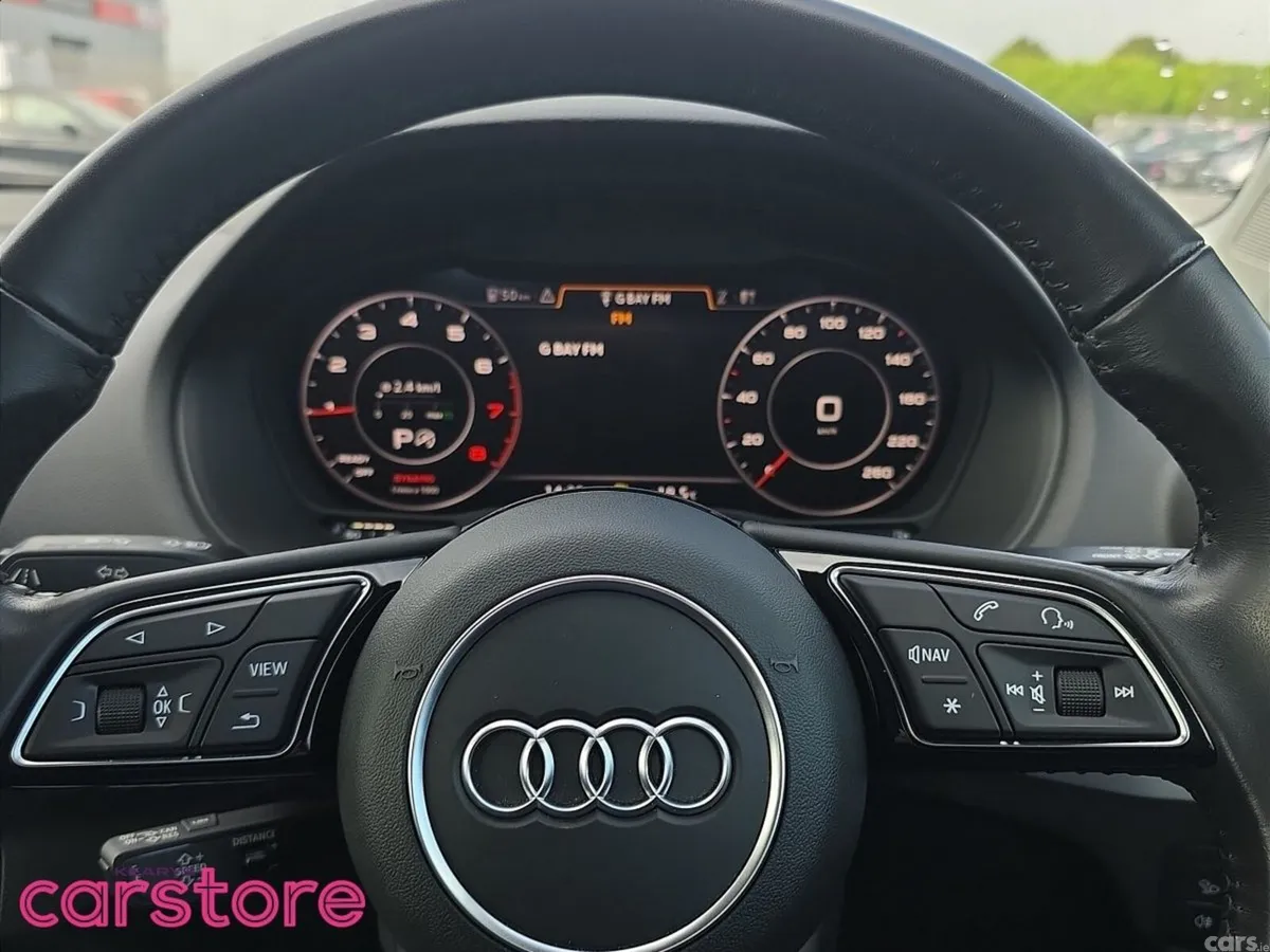 Audi Q2 Hatchback, Petrol, 2018, White