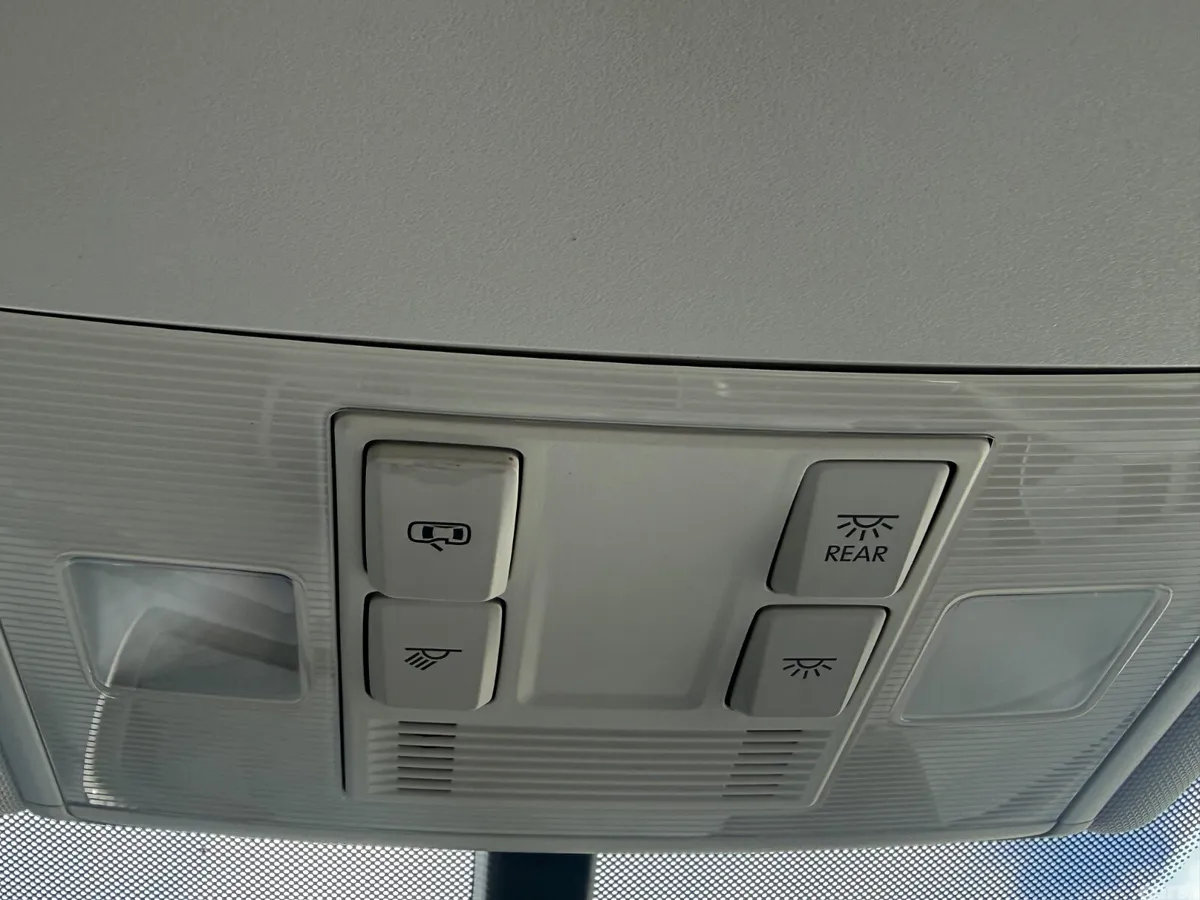 Volkswagen Golf Hatchback, Diesel, 2015, Grey