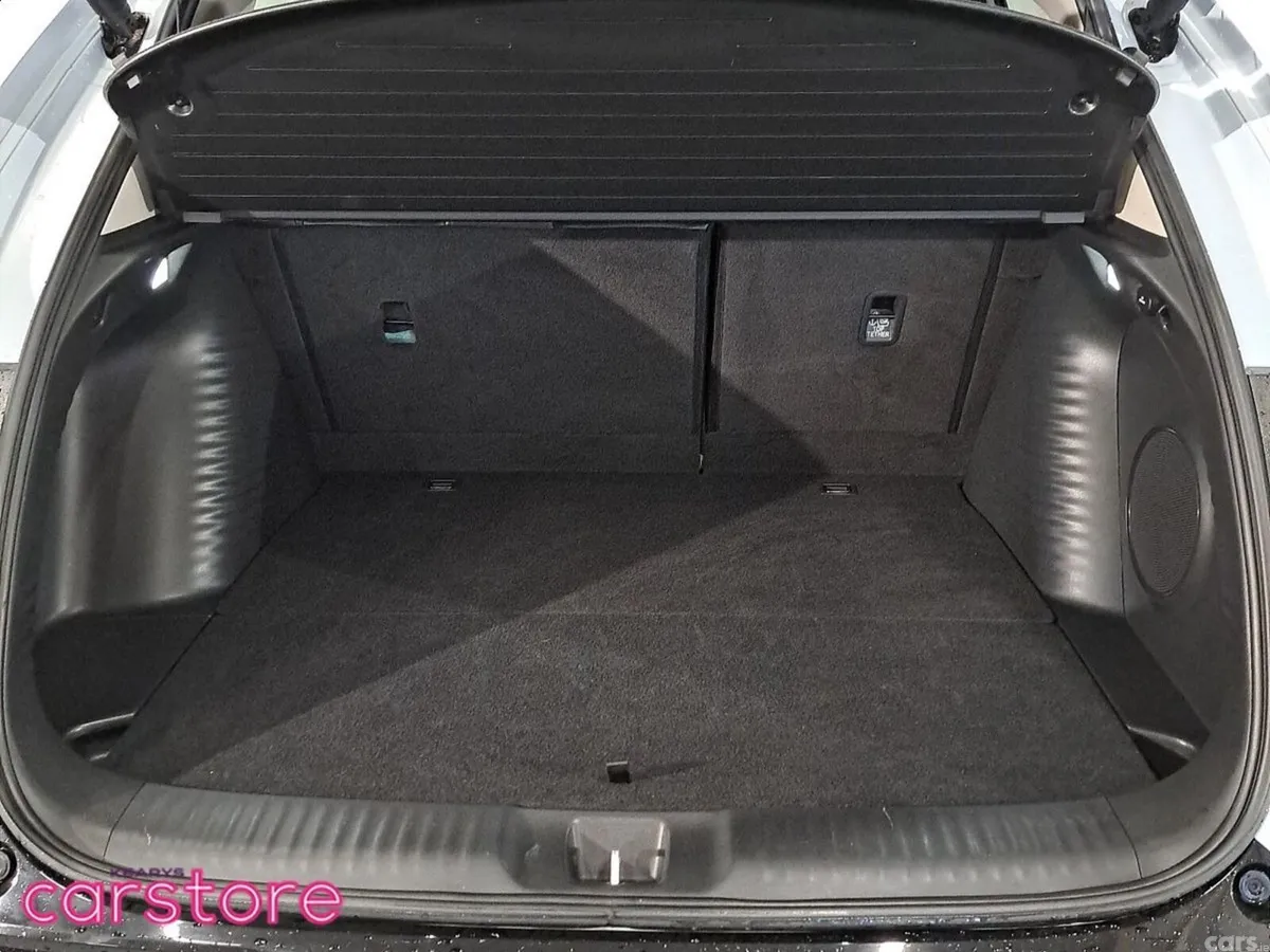 Honda ZR-V SUV, Petrol Hybrid, 2024, White