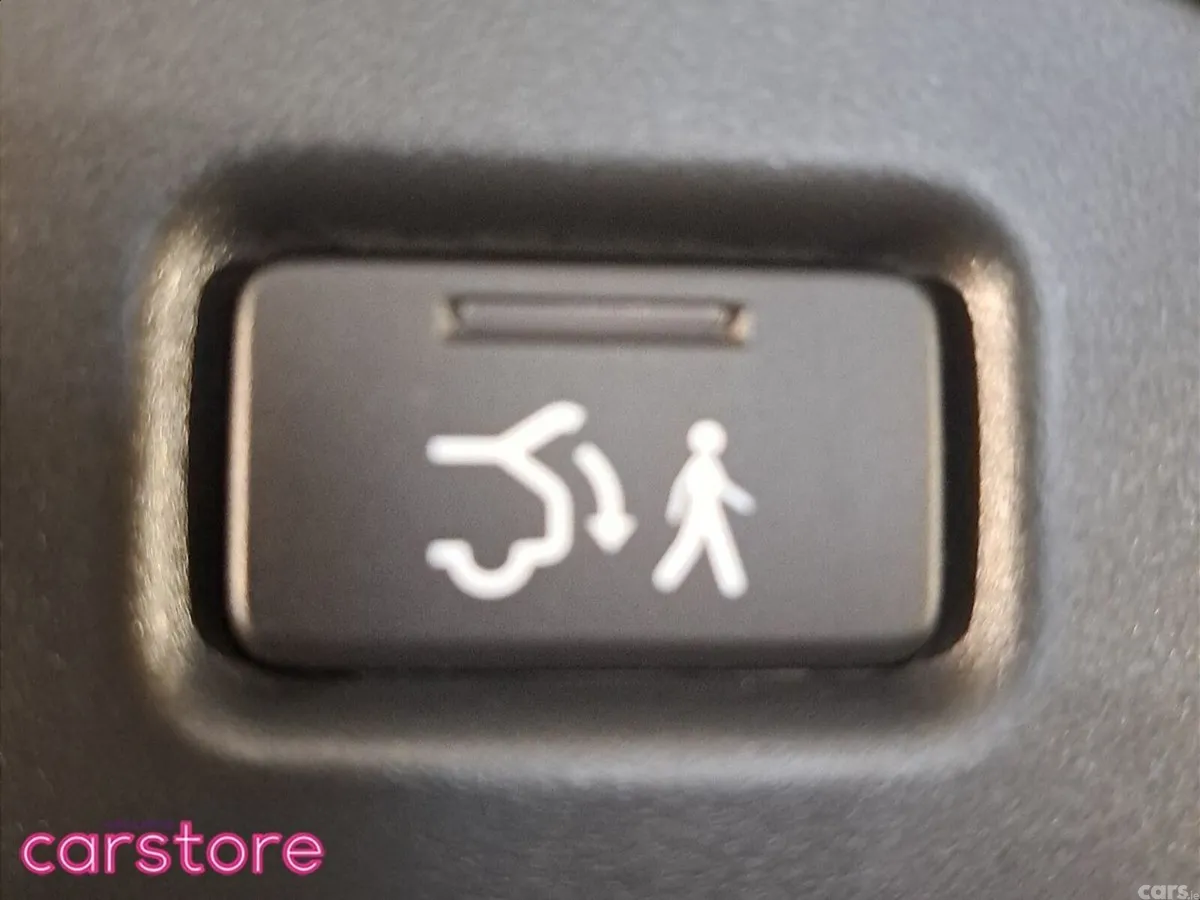 Honda ZR-V SUV, Petrol Hybrid, 2024, White