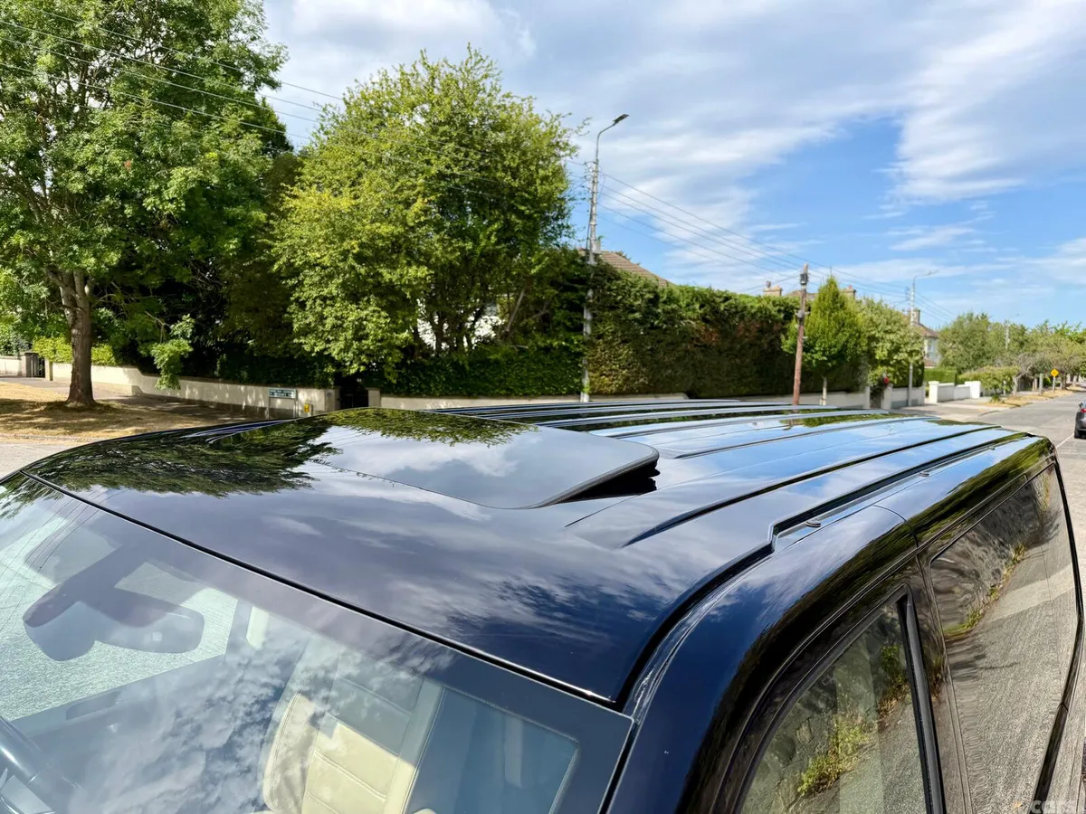 Volkswagen Caravelle MPV, Diesel, 2019, Black