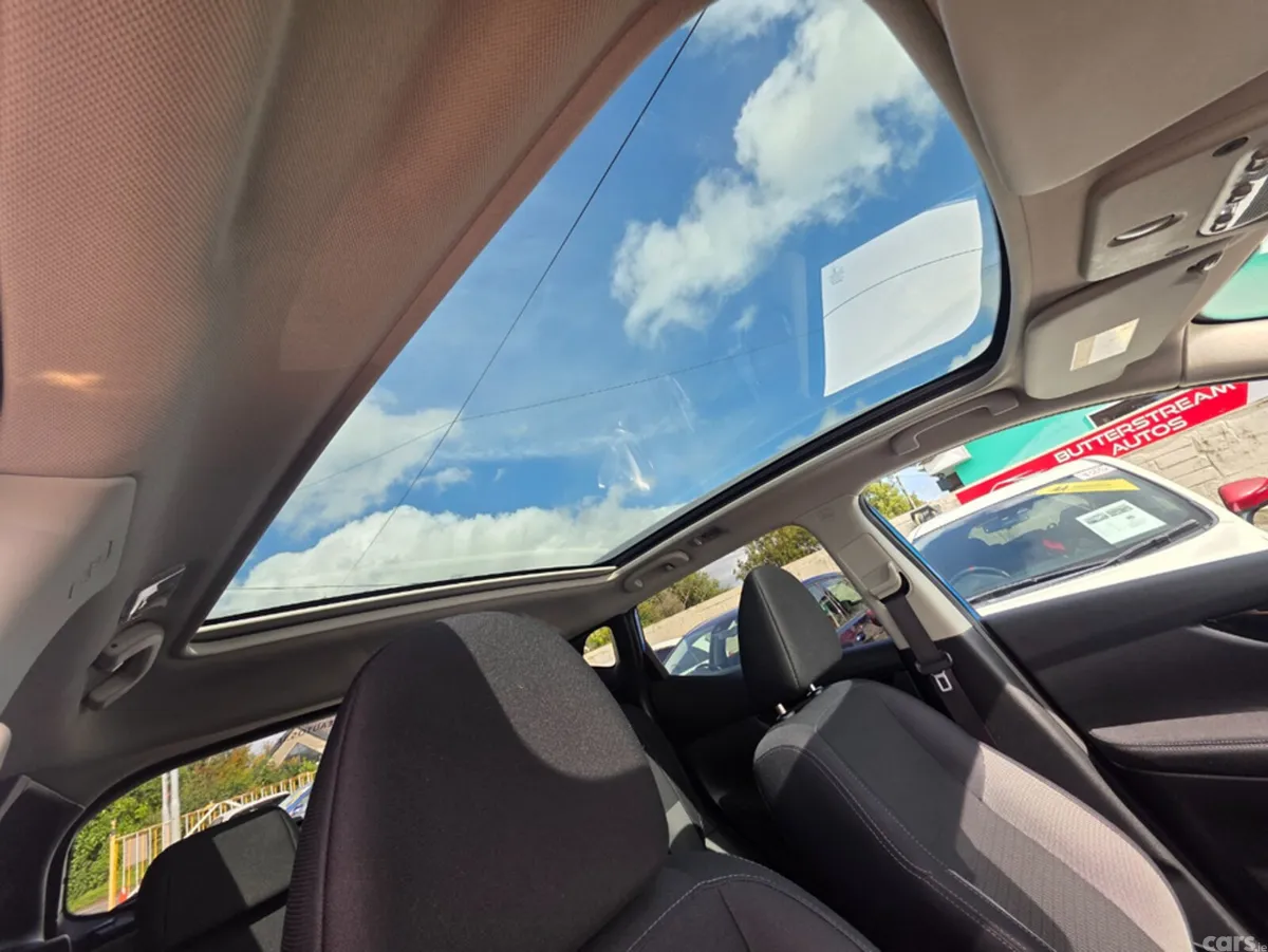 Nissan Qashqai MPV, Diesel, 2018, Blue