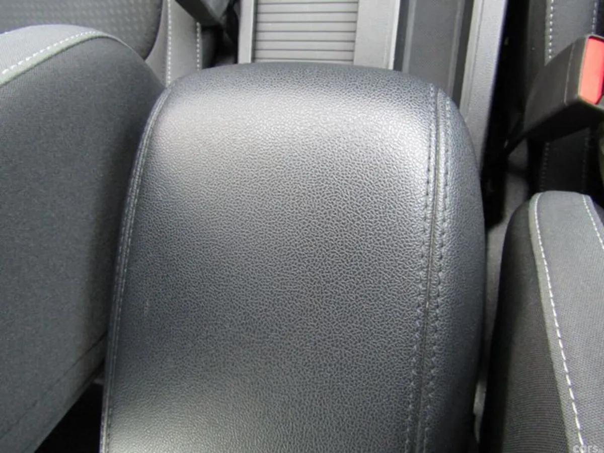 Ford Focus Estate, Diesel, 2019, Black