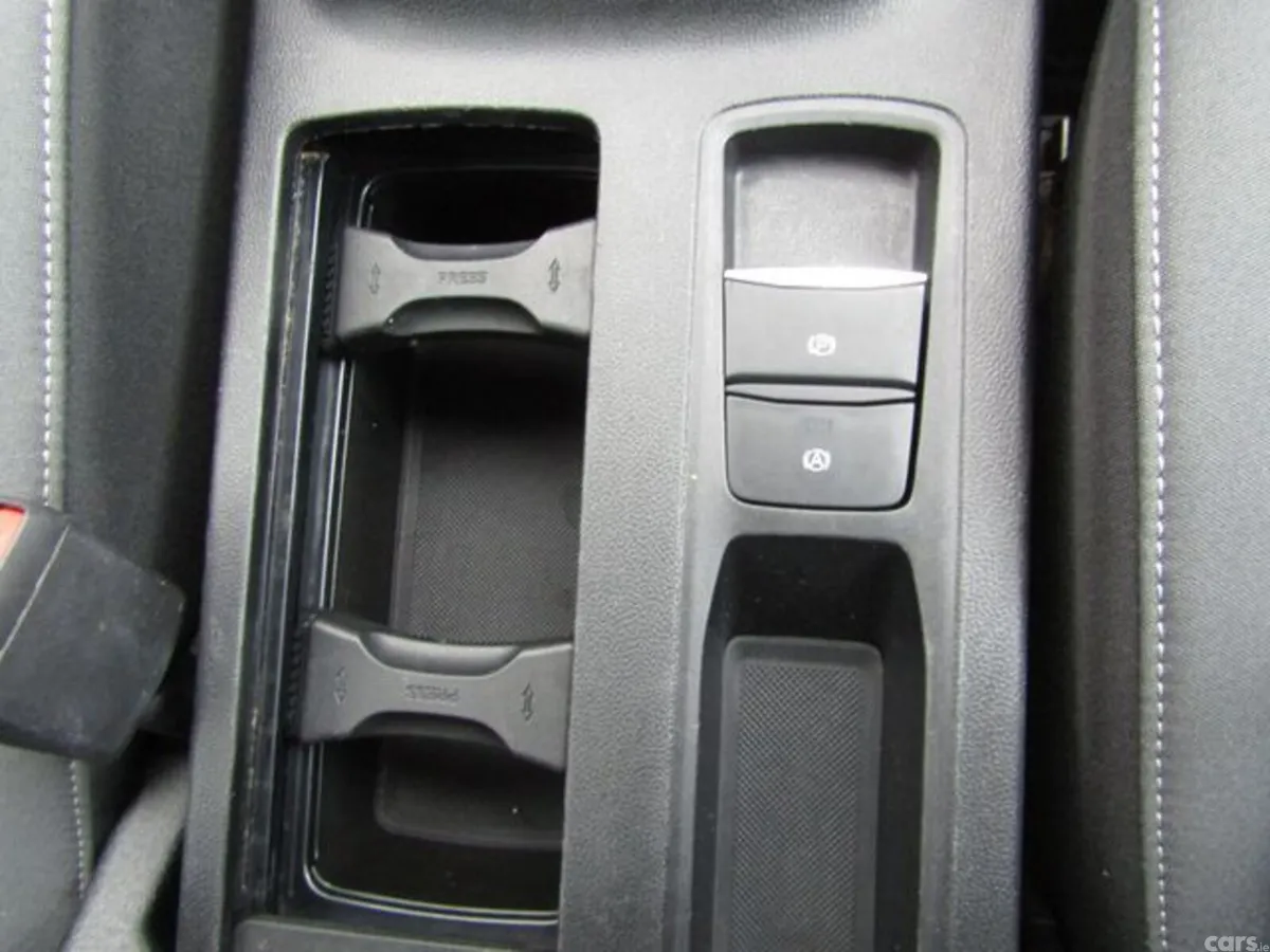 Ford Focus Estate, Diesel, 2019, Black