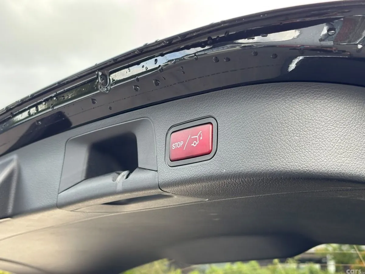 Mercedes-Benz EQA Estate, Electric, 2026, Black