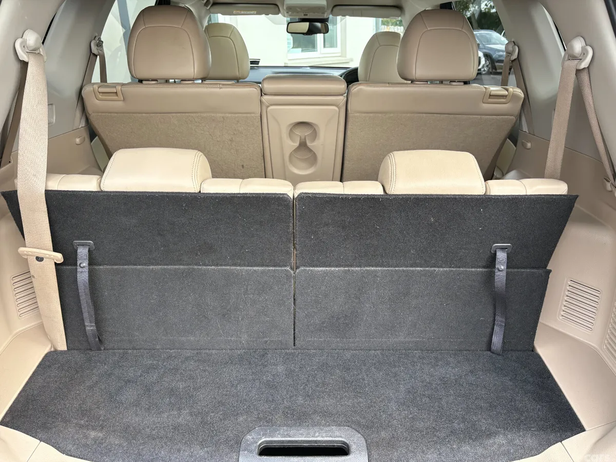 Nissan X-Trail SUV, Diesel, 2019, Black