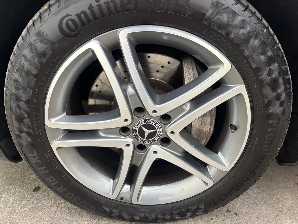 Mercedes-Benz S-Class Saloon, Diesel, 2019, Black