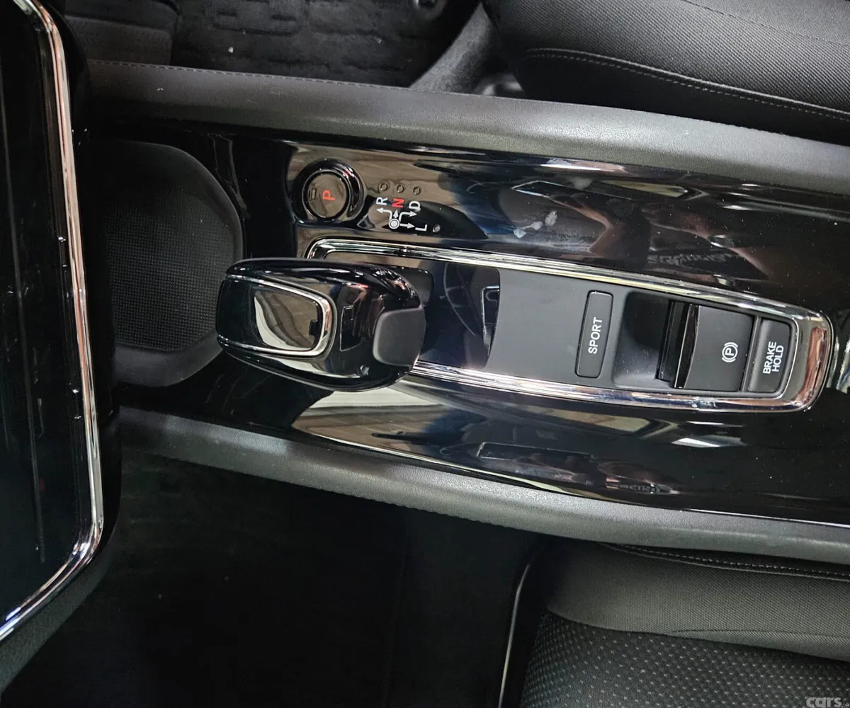 Honda Vezel Estate, Petrol Hybrid, 2021, Black