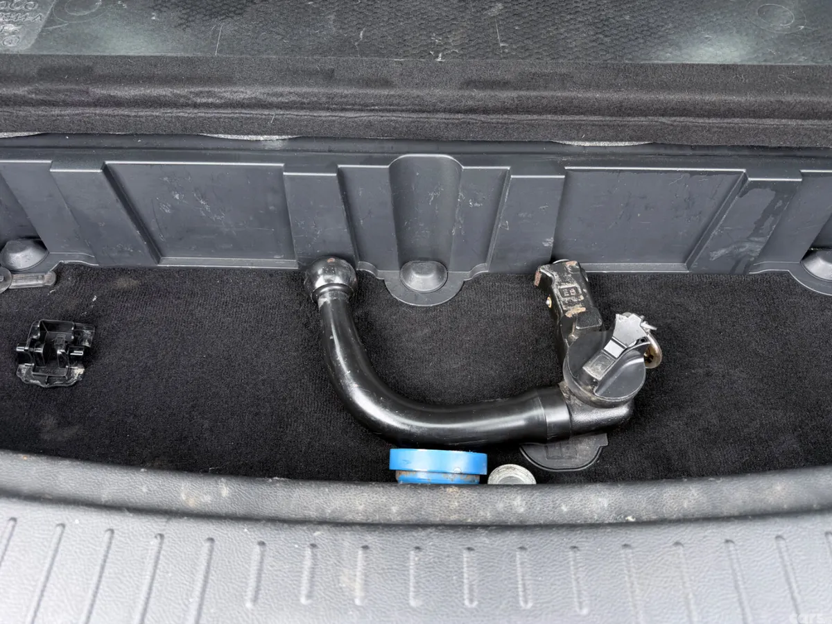 Ford Galaxy MPV, Diesel, 2017, Grey