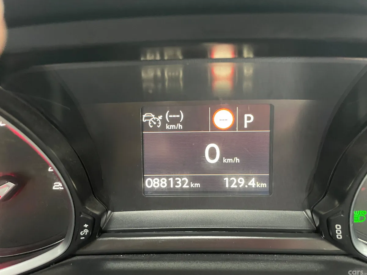 Peugeot 308 Hatchback, Diesel, 2021, White