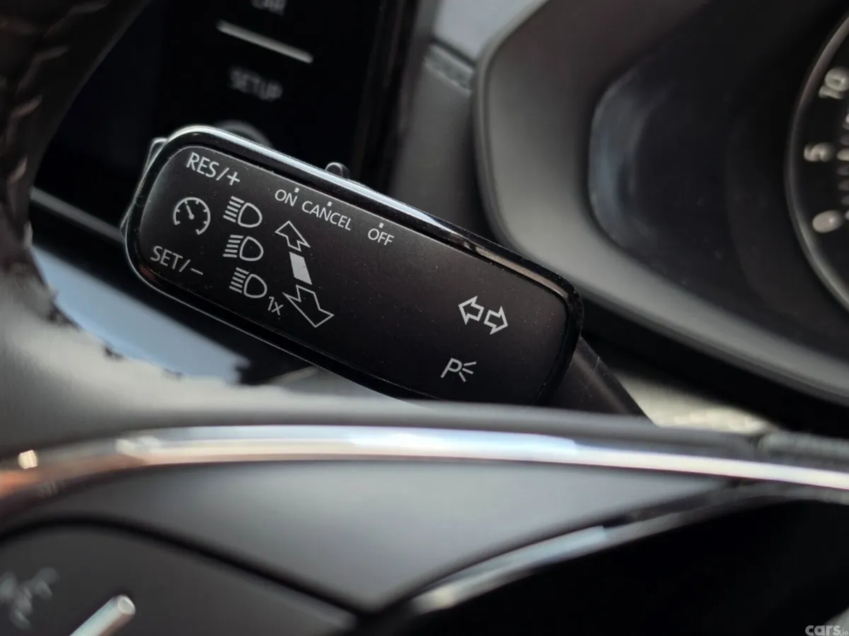 Skoda Octavia Saloon, Diesel, 2023, Black