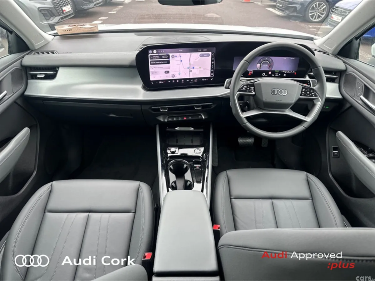 Audi Q3 Hatchback, Diesel, 2026, White